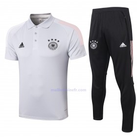 Allemagne Polo d'entraînement 2020-21 V001